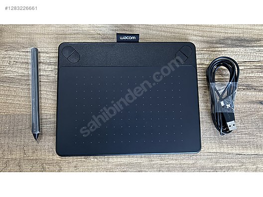 İkinci El ve Sıfır Alışveriş / Bilgisayar / Çevre Birimleri / Grafik Tablet