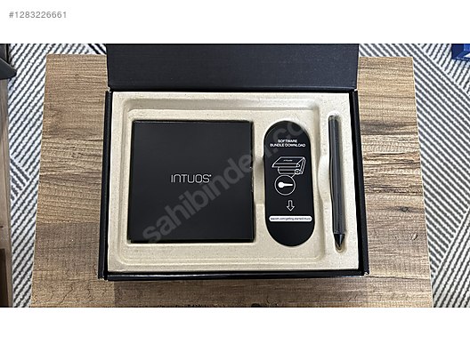 İkinci El ve Sıfır Alışveriş / Bilgisayar / Çevre Birimleri / Grafik Tablet