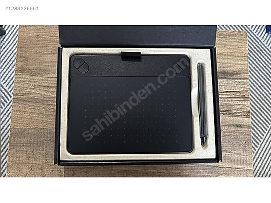 İkinci El ve Sıfır Alışveriş / Bilgisayar / Çevre Birimleri / Grafik Tablet