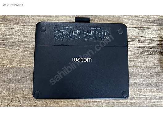 İkinci El ve Sıfır Alışveriş / Bilgisayar / Çevre Birimleri / Grafik Tablet