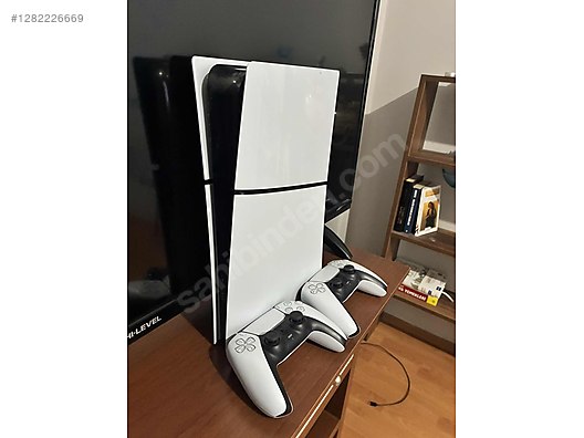 İkinci El ve Sıfır Alışveriş / Oyunculara Özel / Oyun Konsolu / PlayStation 5