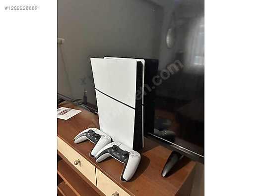 İkinci El ve Sıfır Alışveriş / Oyunculara Özel / Oyun Konsolu / PlayStation 5