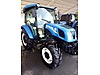 Machinery / Agricultural Machines / Tractors / New Holland / TT4.50