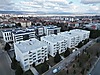 KARTALDAN BATIKENT MH ÖNÜ AÇIK SATILIK LÜKS 3+1 DAİRE