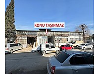 Halk Bankası'ndan Kahramanmaraş Dulkadiroğlu Satılık İşyeri #1246226753