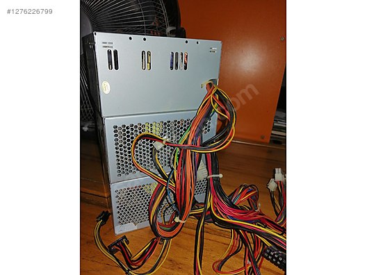 POWER SUPLY 250W FSP250-60HSN + SZ-250L +LEGACY - Güç Kaynağı ve Tüm Masaüstü Bilgisayar Parçaları sahibinden.com'da