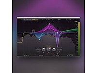 FABFİLTER BUNDLE (Pro Q 4) En Son Sürüm Sınırsız Lisans