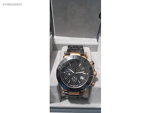 Guess gc online 47000g