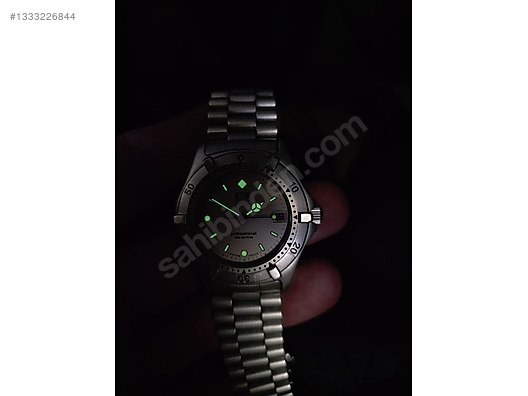 TAG Heuer Professional 　クォーツ 腕時計 Tag Heuer / TAG HEUER 2000 PROFESSIONAL 200 MT QUARTZ DIVER SAAT