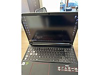 Acer nitro 5 1660ti ekran kartlı. #1283226857