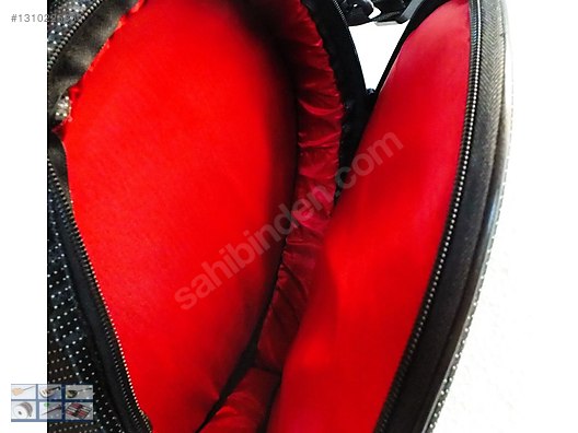 Tef İçin Gig Bag Kaliteli Çanta Kılıf, Quality Gig Bag For Riq ...