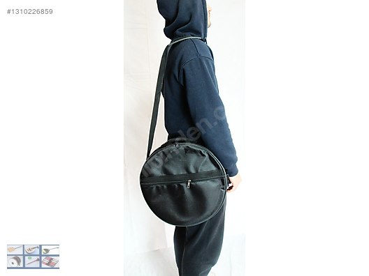 Tef İçin Gig Bag Kaliteli Çanta Kılıf, Quality Gig Bag For Riq ...