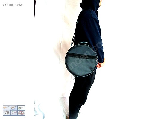 Tef İçin Gig Bag Kaliteli Çanta Kılıf, Quality Gig Bag For Riq ...