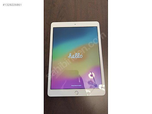 Apple iPad 8 32 GB Tablet - 1328226861