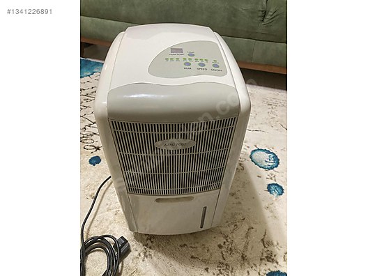 Kingpost rae-711b 12 litre nem alma cihazı sahibinden.comda