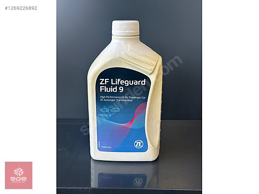 Otomobil & Arazi Aracı / Bakım & Onarım Ürünleri / ZF Lifeguard