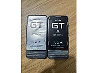 KAMPANYA İNFİNİX GT 30 PRO 256/12 SIFIR GLOBAL