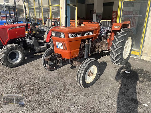 2000 magazadan ikinci el new holland satilik traktor 125 000 tl ye sahibinden com da 985226896