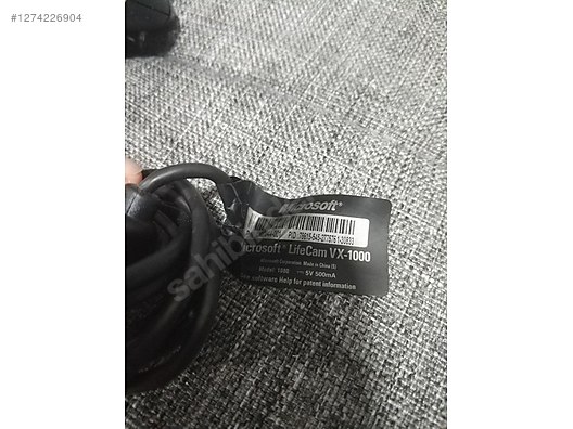 Used & Brand New Items / Computers / Peripherals / Webcams