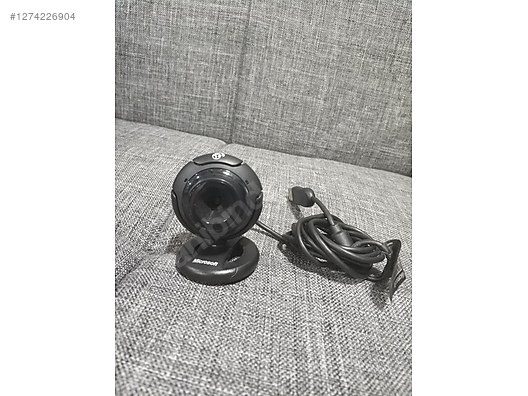 Used & Brand New Items / Computers / Peripherals / Webcams