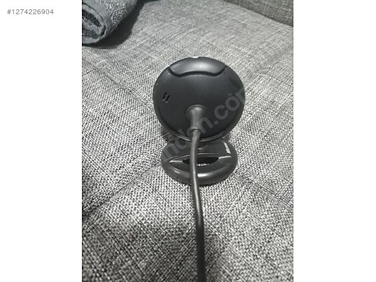 Used & Brand New Items / Computers / Peripherals / Webcams