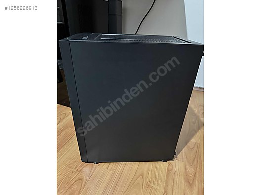 Msi vampiric 100R Oyuncu Kasası - Alışveriş :: Sıfır, İkinci El Ürünlerle sahibinden.com'da