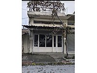 Cadde üzerinde 88 metrekare yüksek tavanlı tek katlı #1230226954