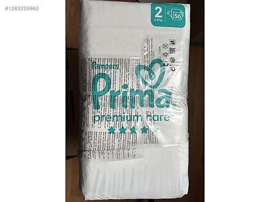 İkinci El ve Sıfır Alışveriş / Anne & Bebek / Bebek Bezi