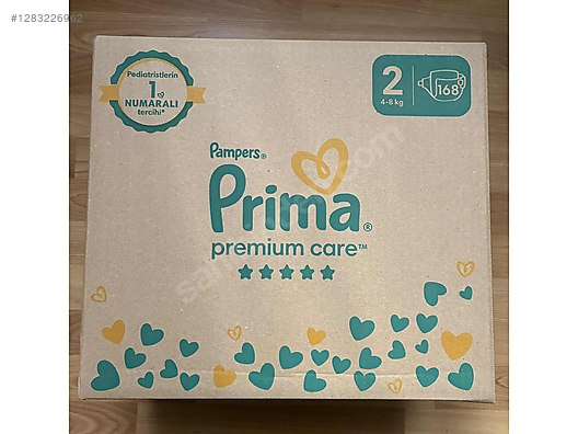 İkinci El ve Sıfır Alışveriş / Anne & Bebek / Bebek Bezi