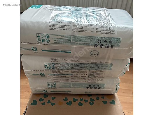 İkinci El ve Sıfır Alışveriş / Anne & Bebek / Bebek Bezi