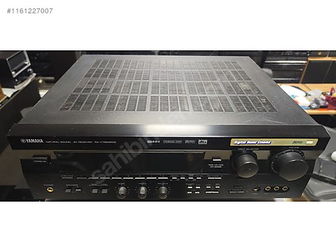 Yamaha Receiver Amfi - Yamaha RX V795 RDS - 1161227007