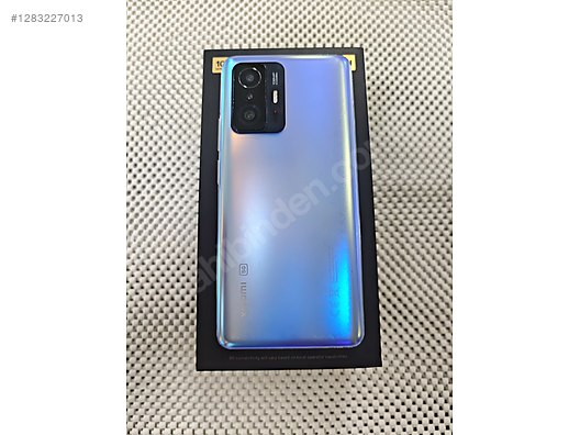 Used & Brand New Items / Cell Phones & Accessories / Cell Phones / Xiaomi / Mi 11T