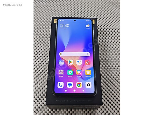 Used & Brand New Items / Cell Phones & Accessories / Cell Phones / Xiaomi / Mi 11T