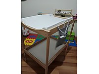 2 Aylık ciziksiz sıfır ayarında