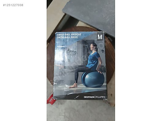 İkinci El ve Sıfır Alışveriş / Spor / Pilates, Yoga & Jimnastik / Pilates Topu