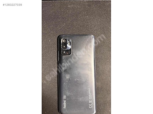 Used & Brand New Items / Cell Phones & Accessories / Cell Phones / Xiaomi / Redmi Note 10 5G