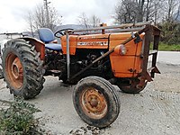 Fiat Traktor Modelleri Ikinci El Ve Sifir Fiat Fiyatlari Sahibinden Com Da