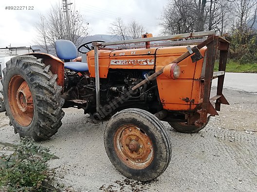 1967 Sahibinden Ikinci El Fiat Satilik Traktor 15 000 Tl Ye Sahibinden Com Da 892227122
