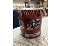 FİLLİ BOYA LEKE KAPATAN BOYA 2.5L
