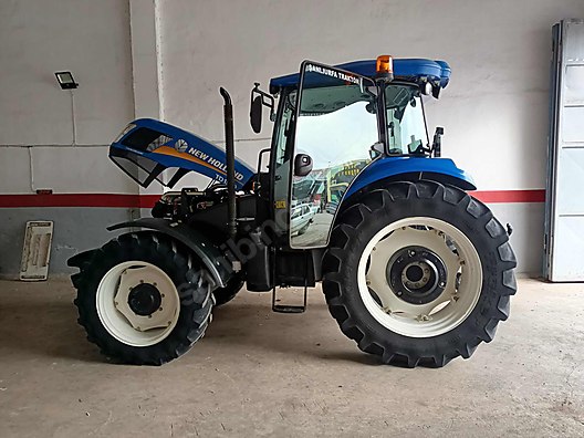 2018 sahibinden ikinci el new holland satilik traktor 430 000 tl ye sahibinden com da 985227142