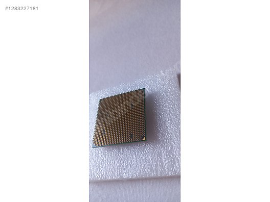 Used & Brand New Items / Computers / Desktops / Desktop Components / Processors