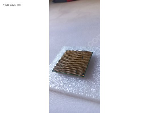 Used & Brand New Items / Computers / Desktops / Desktop Components / Processors