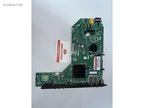 DİJİTSU 43DS10000 ANAKART EL.AM950-FG75 TP.T950D4.PB767(T) - TV