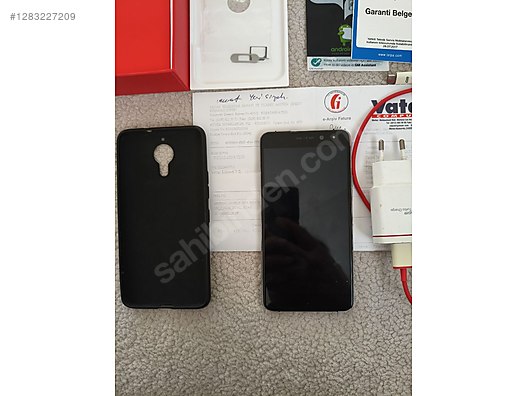 Used & Brand New Items / Cell Phones & Accessories / Cell Phones / General Mobile / GM 5 Plus