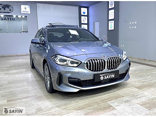  BMW / Serie / .  8i/M Sport/Mr. AUTOMOTRIZ BMW.  8i M-SPORT .YIL HP NUEVO LOGO en sahibinden.com -