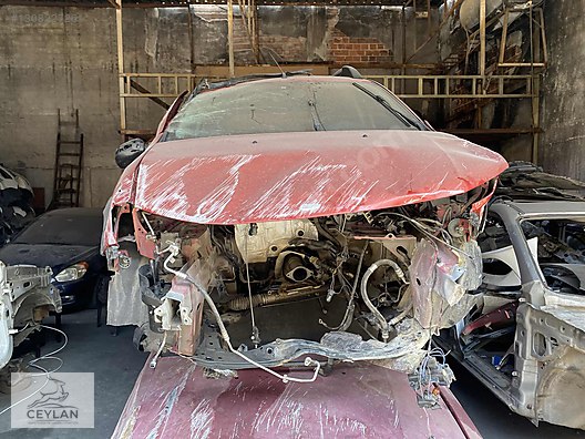 DACIA SANDERO STEPWAY DEPO KAPAĞI görseli 4