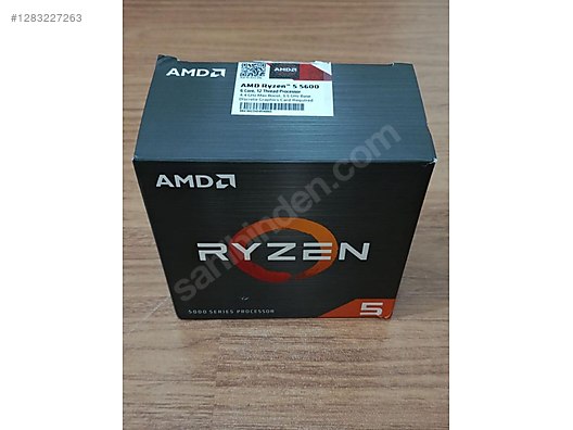 Used & Brand New Items / Computers / Desktops / Desktop Components / Processors