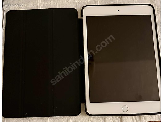 Apple iPad mini 4 64 GB Tablet - 1306227292