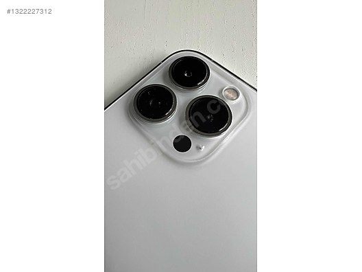 Apple / iPhone 13 Pro / Iphone 13 Pro 128 gb on sahibinden.com