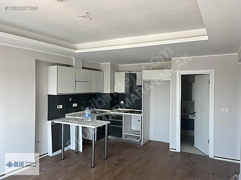 Yalçıntepe rezidans boş 1+1